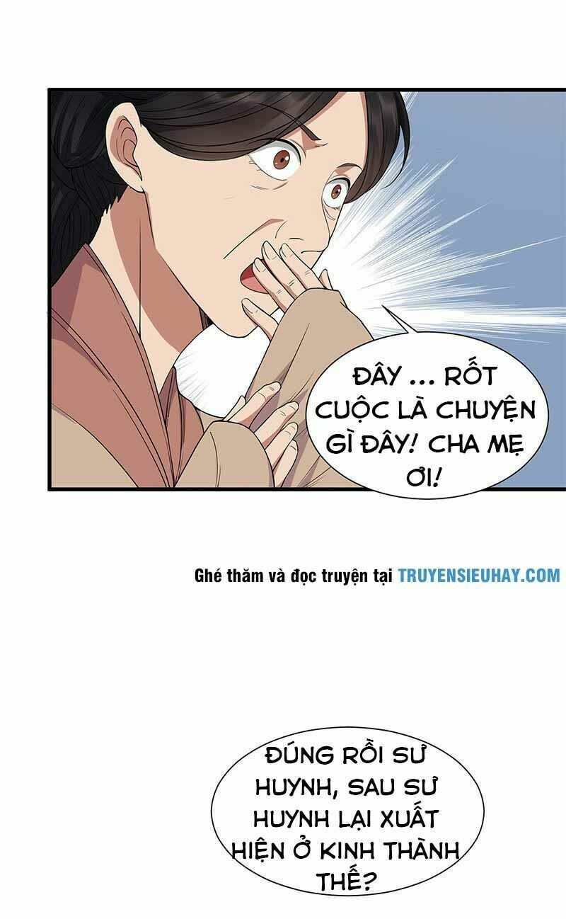 cuồng nữ trọng sinh - hoàn khố thất hoàng phi chapter 89 17