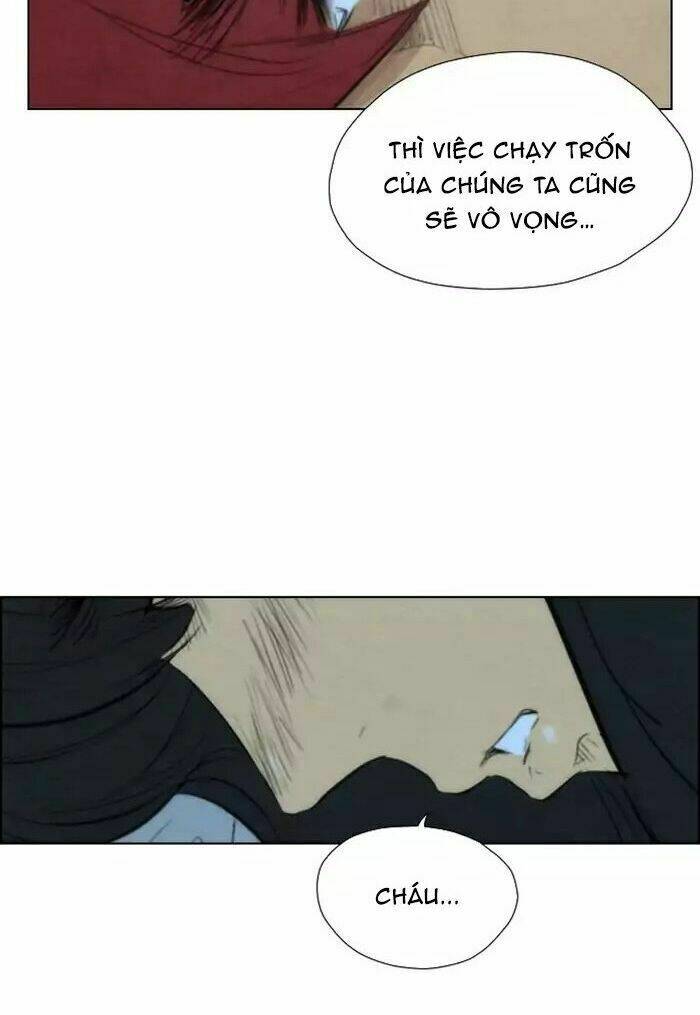 kẻ hồi sinh chapter 55 9