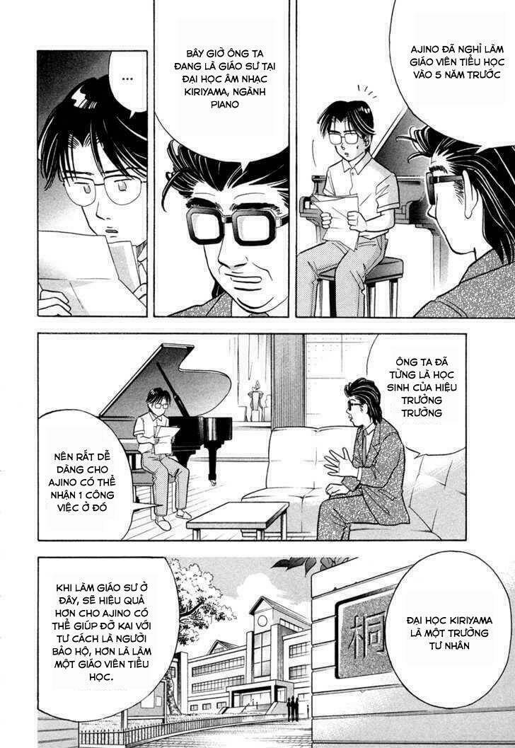 piano no mori chapter 61 14