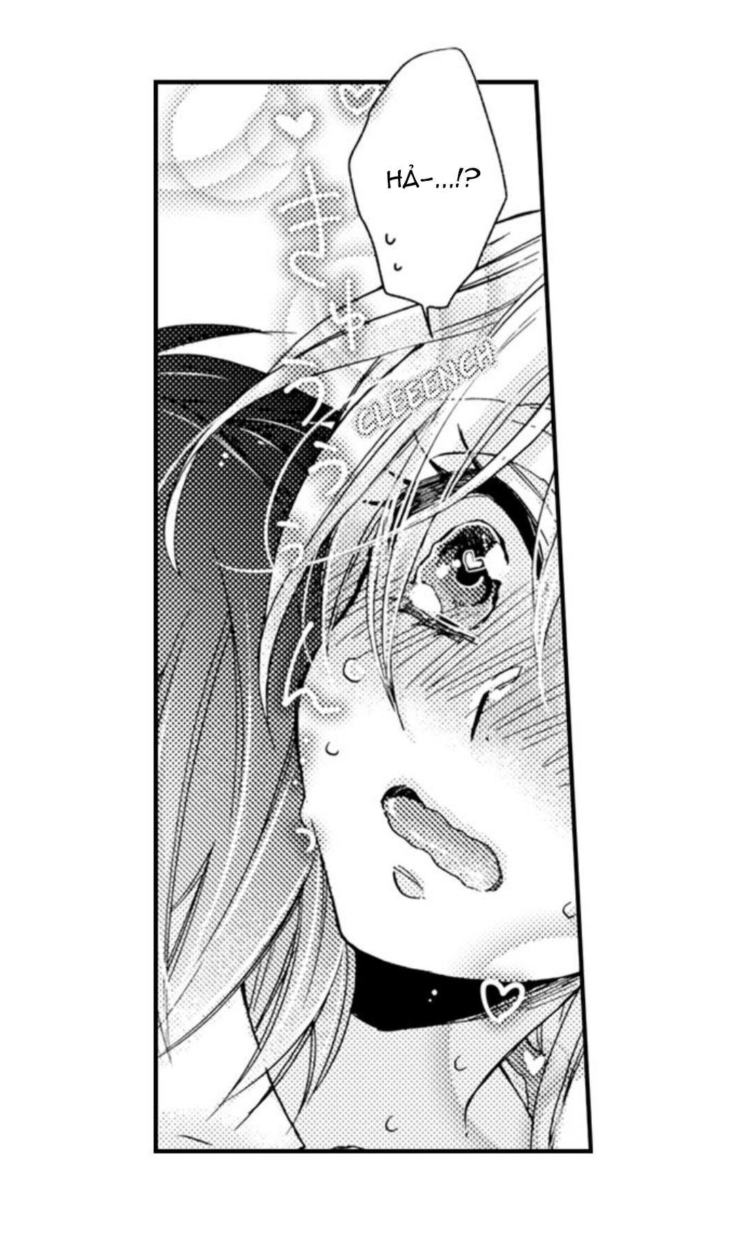 vị sếp thú tính nhà bên chapter 45.2 5