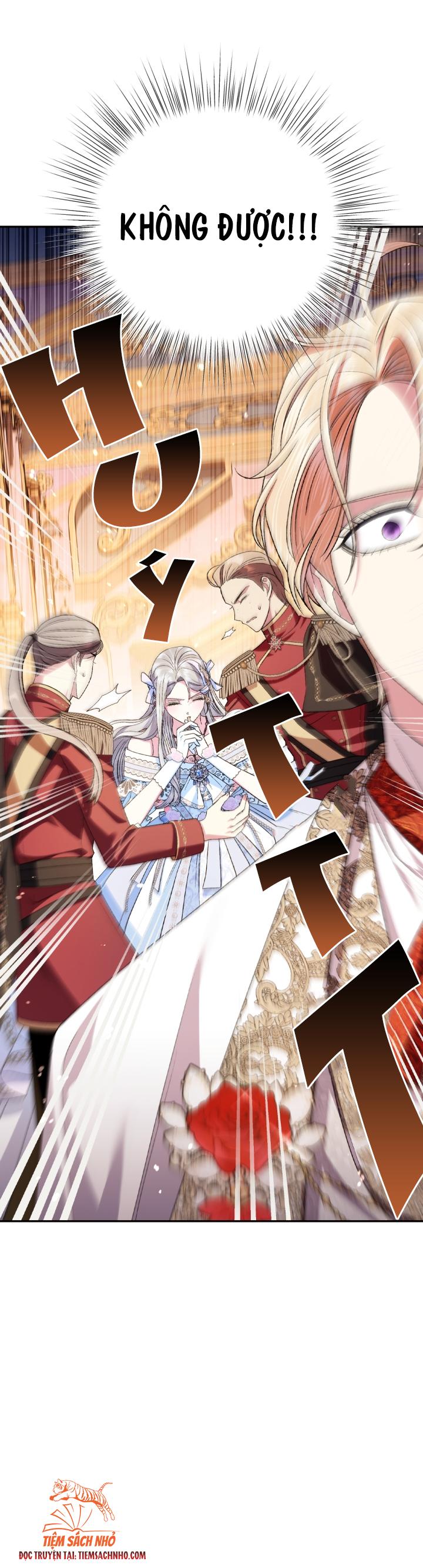 cha, con không muốn kết hôn đâu chapter 72 47