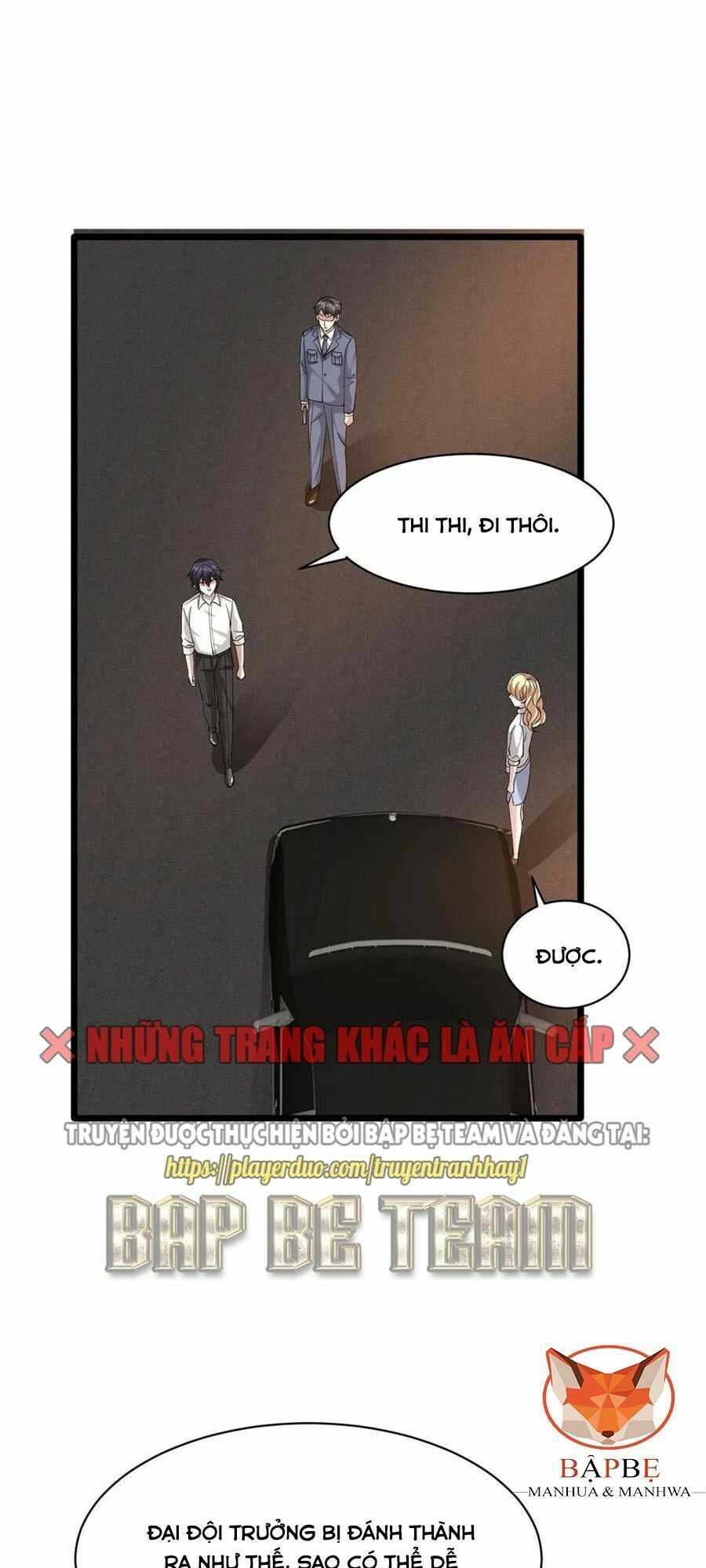 đô thị tà vương chapter 56 17