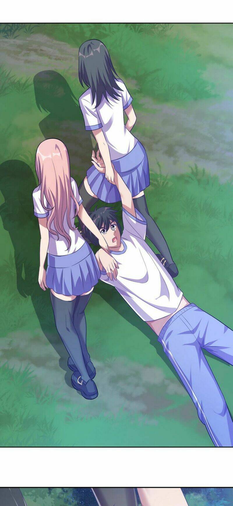 chín năm nghĩa vụ tu chân chapter 9 45