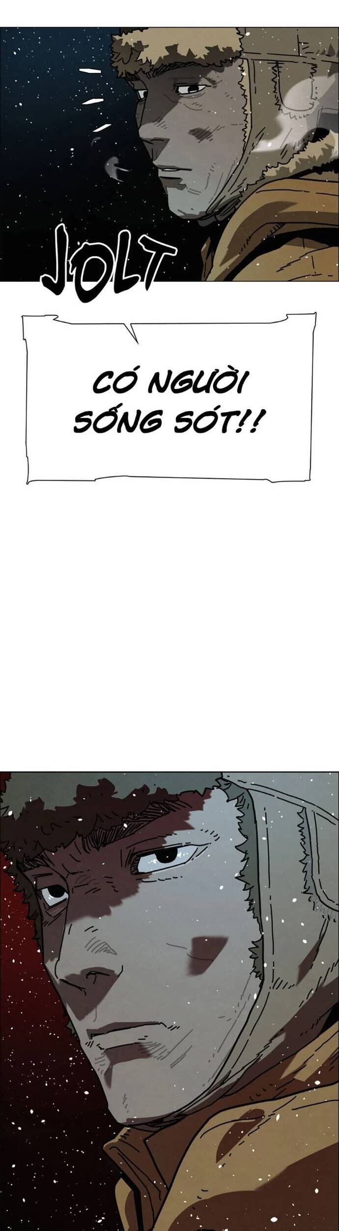 sinh vật gyeongseong: đóa hoa bất diệt chapter 1 10