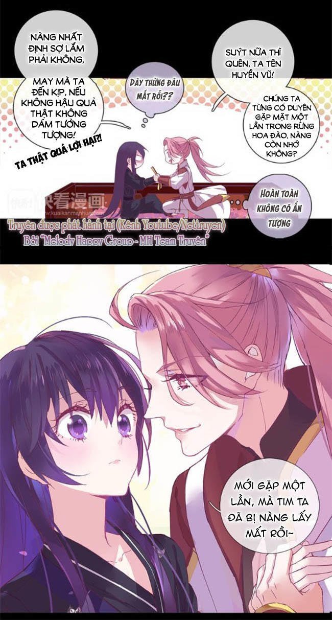 vân thiên dực chapter 1.1 18