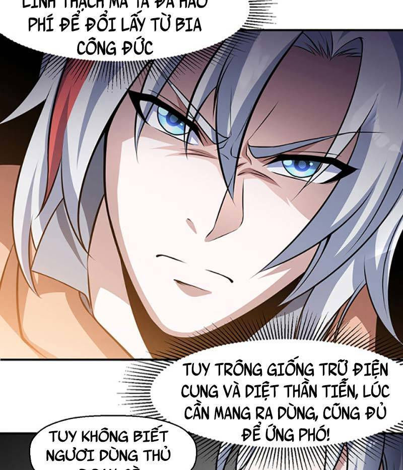 võ đạo độc tôn chapter 509 4