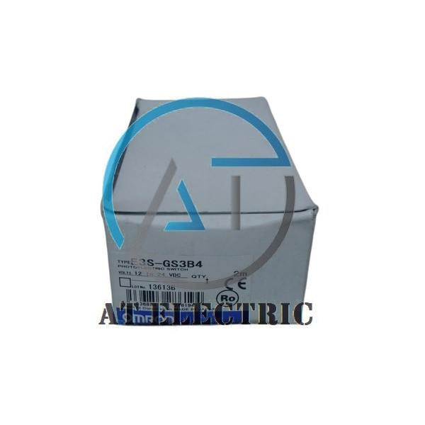 Cảm biến / Sensor Omron E3S-GS3B4 2M