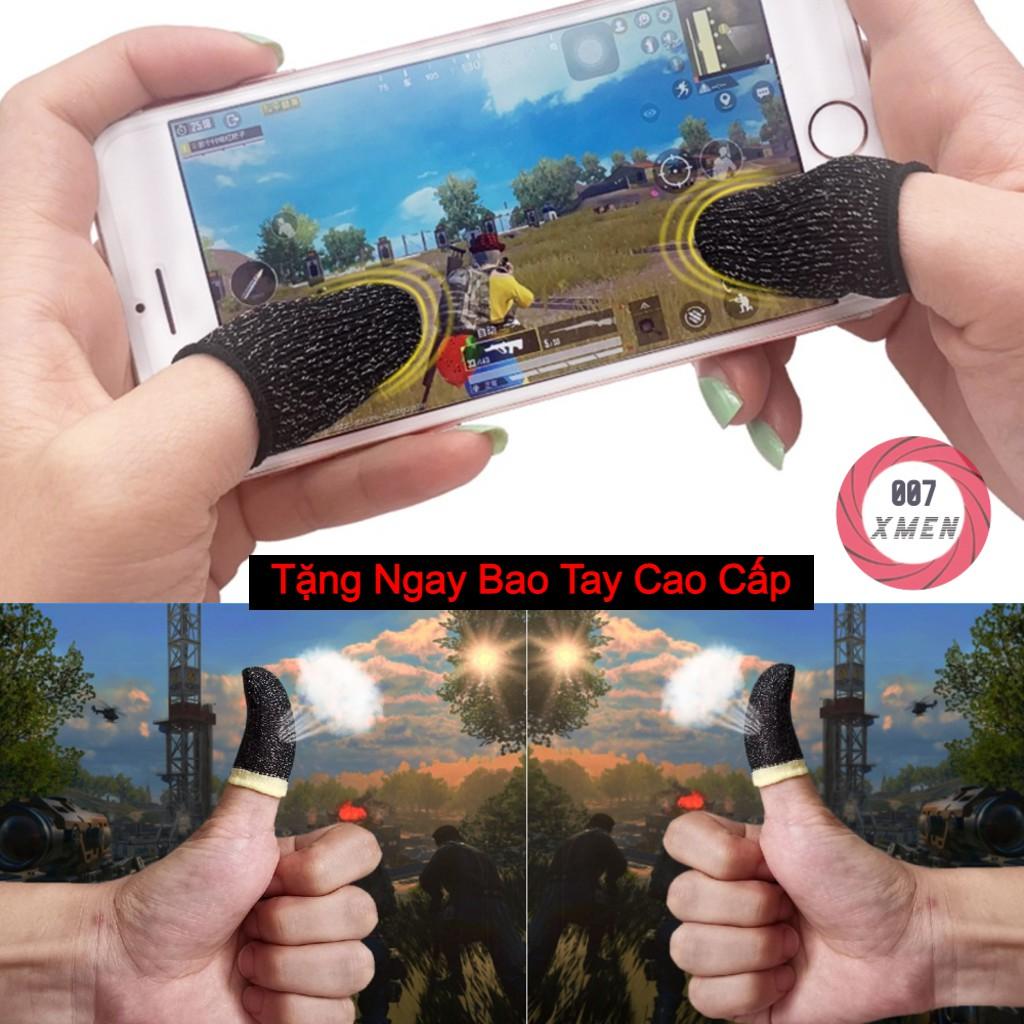 Quạt Tản Nhiệt Dành Cho Smartphone - Giảm Nhiệt Độ Khi Chơi Game