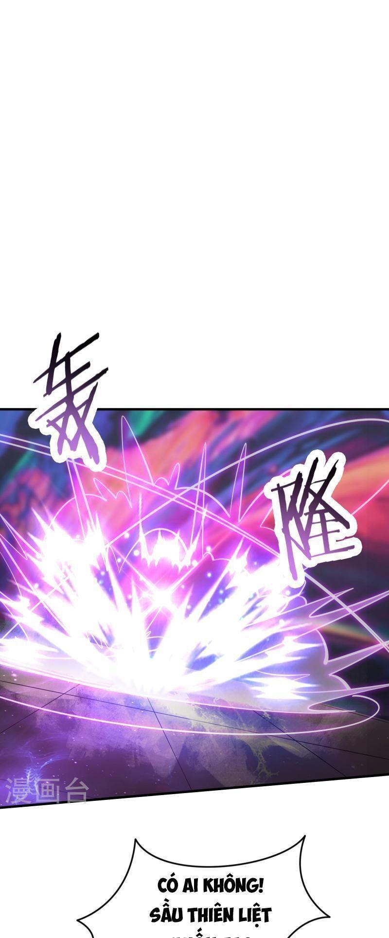 đồ đệ ta toàn là nữ ma đầu chapter 124 1