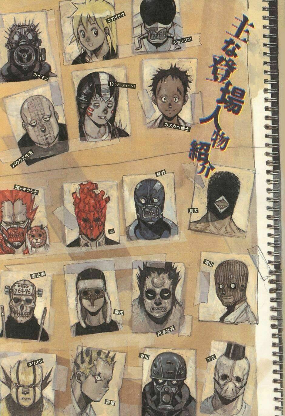 thế giới ma thuật và kẻ mất trí chapter 37 6