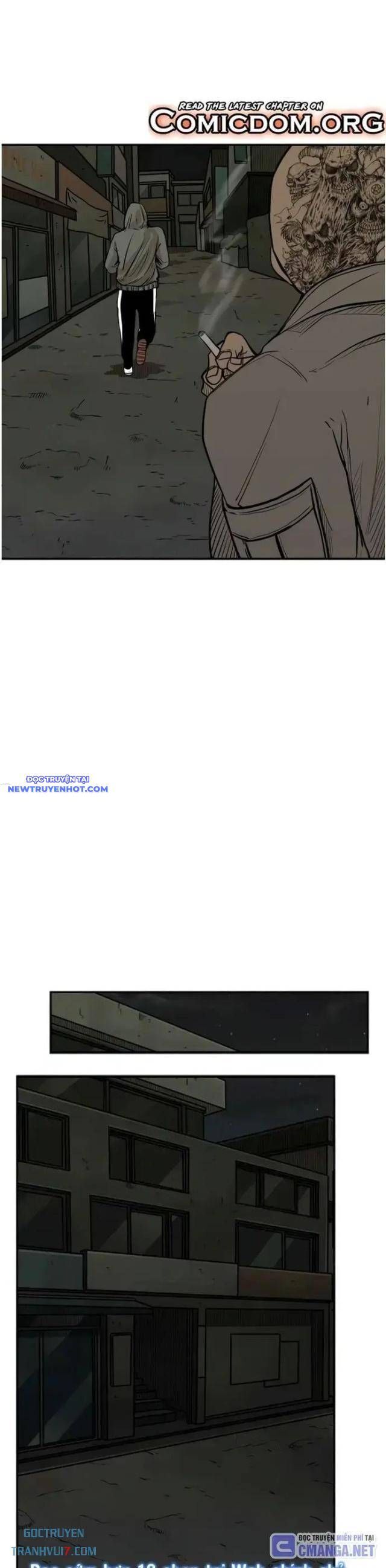shark - cá mập chapter 78 28