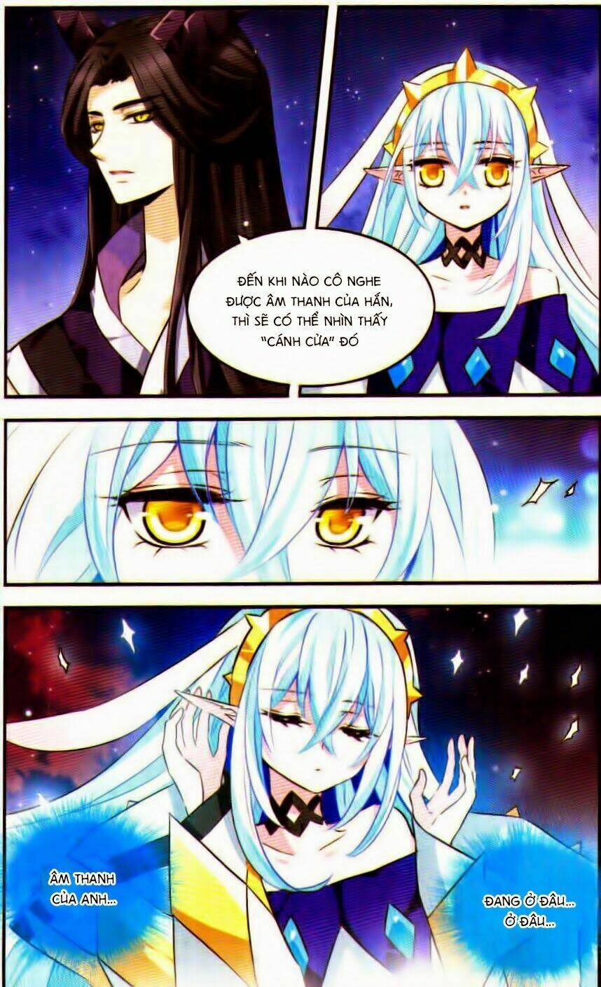 cố lên nào, đại ma vương! chapter 121 12