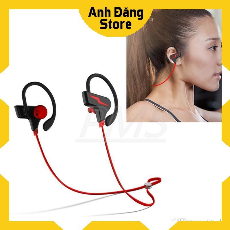 Tai nghe bluetooth có bass s30 sports - pin trâu