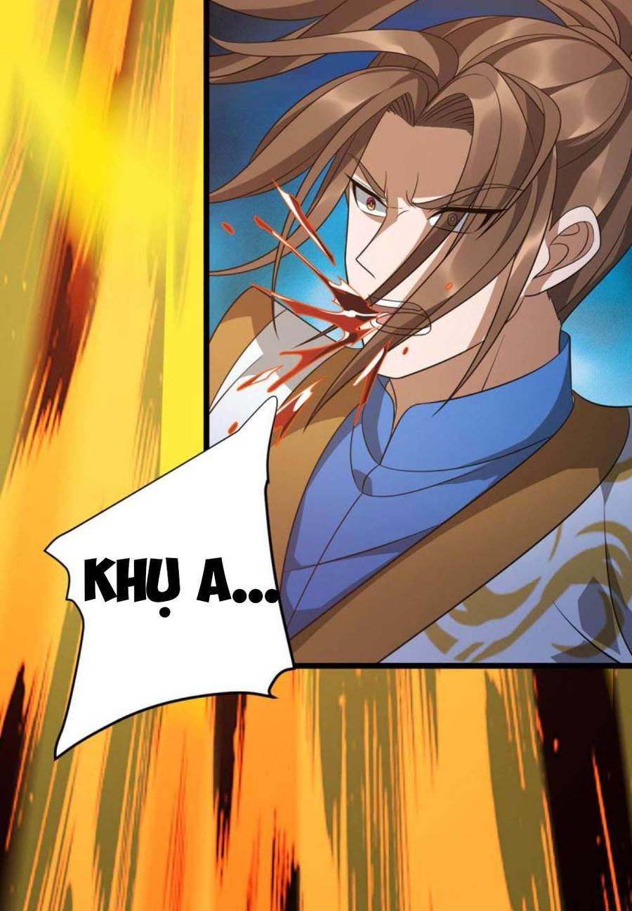 chúa tể tam giới chapter 291 39