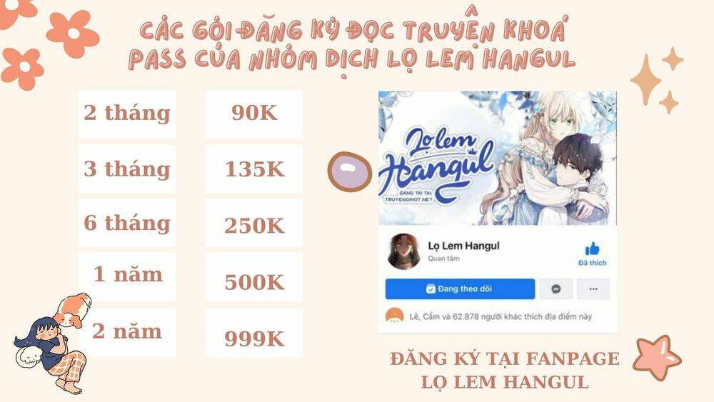 ác nữ phản diện đã chọn nam chính chapter 31 1