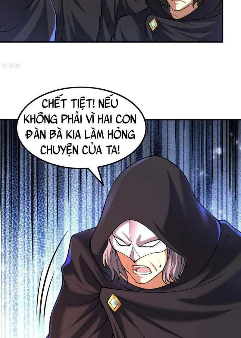 đệ nhất người ở rể chapter 157 18