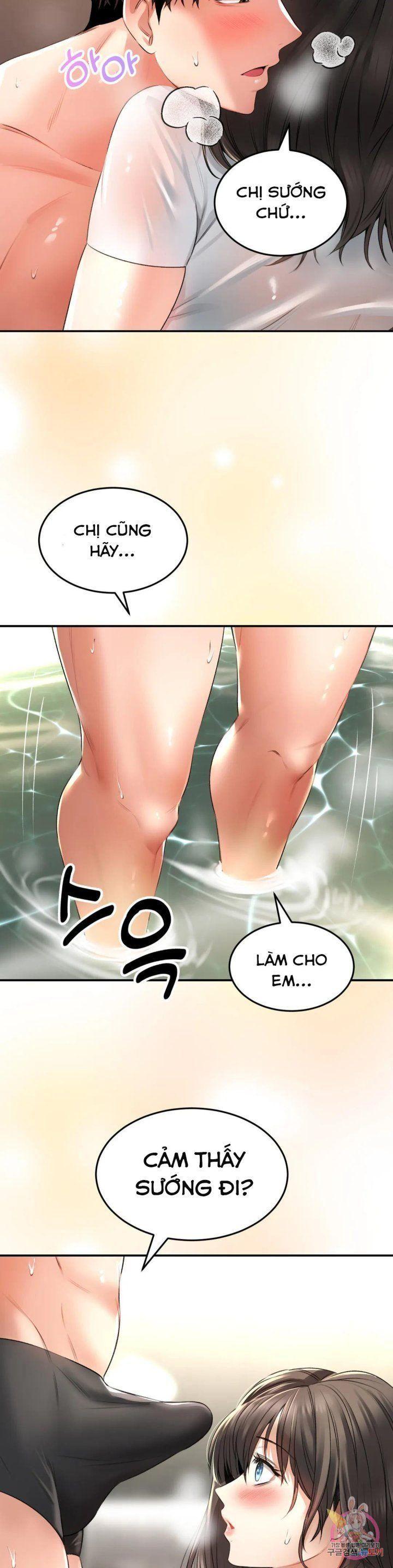 chuyện tình thảo mộc chapter 2 27