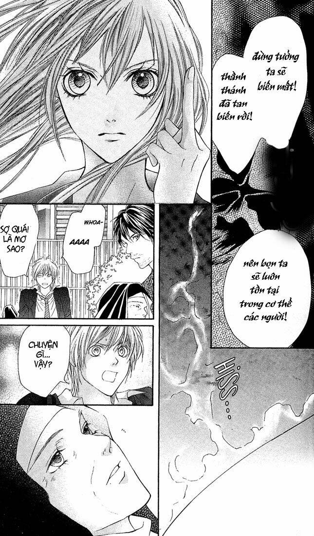 star blacks chapter 3 10