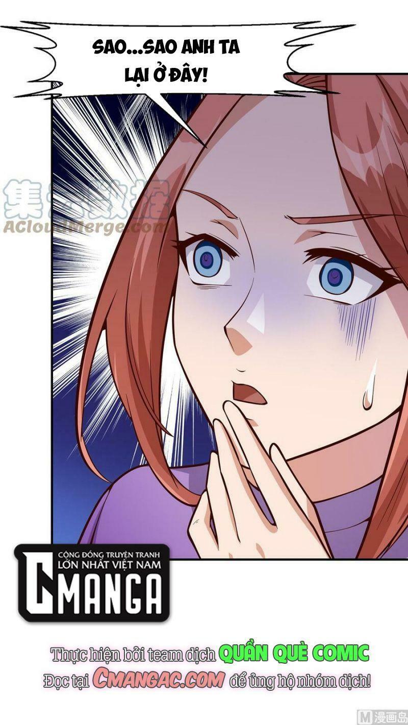 19+ Queen Bee Chapter 202