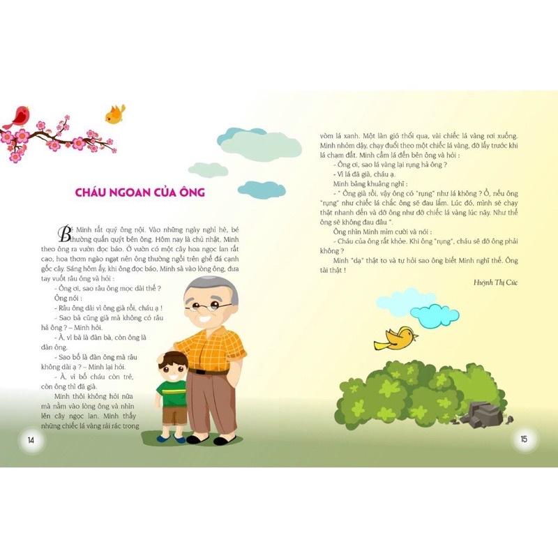 Combo Tuyển Tập Đồng Dao – Thơ – Truyện Cho Bé Từ 0-6 Tuổi (3 Cuốn)