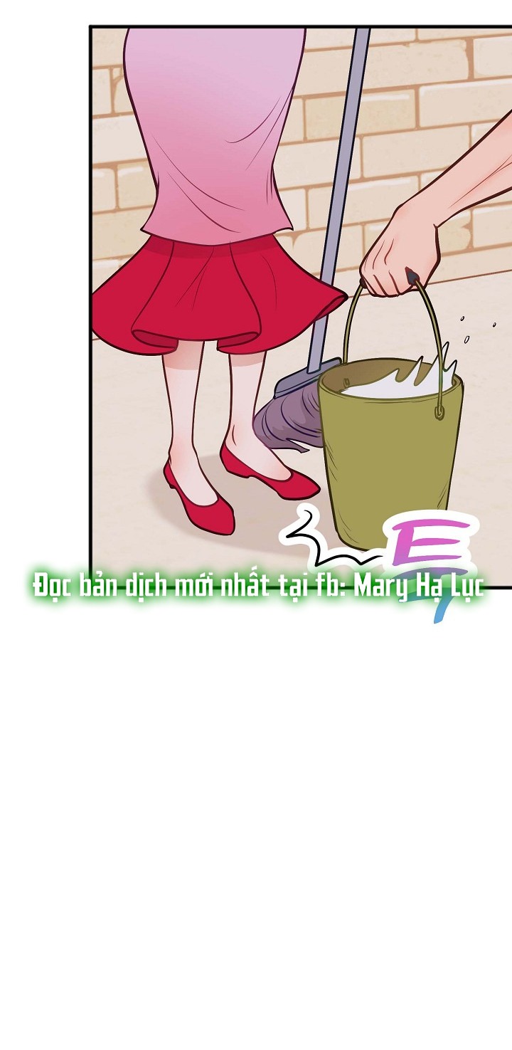 Mối Quan Hệ Không Tốt chapter 9.2 - Trang 57