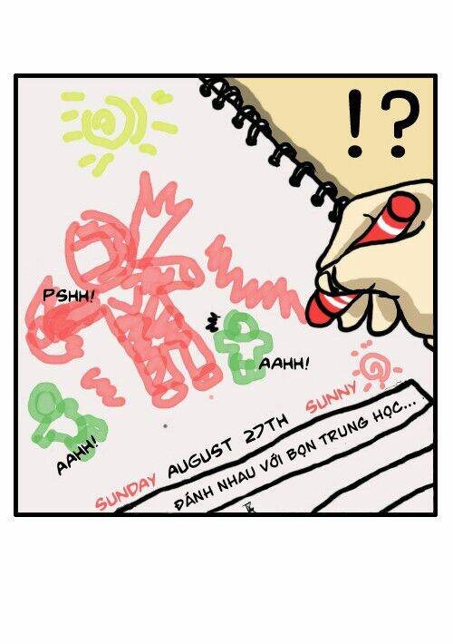 tiếng gọi con tim chapter 6 7