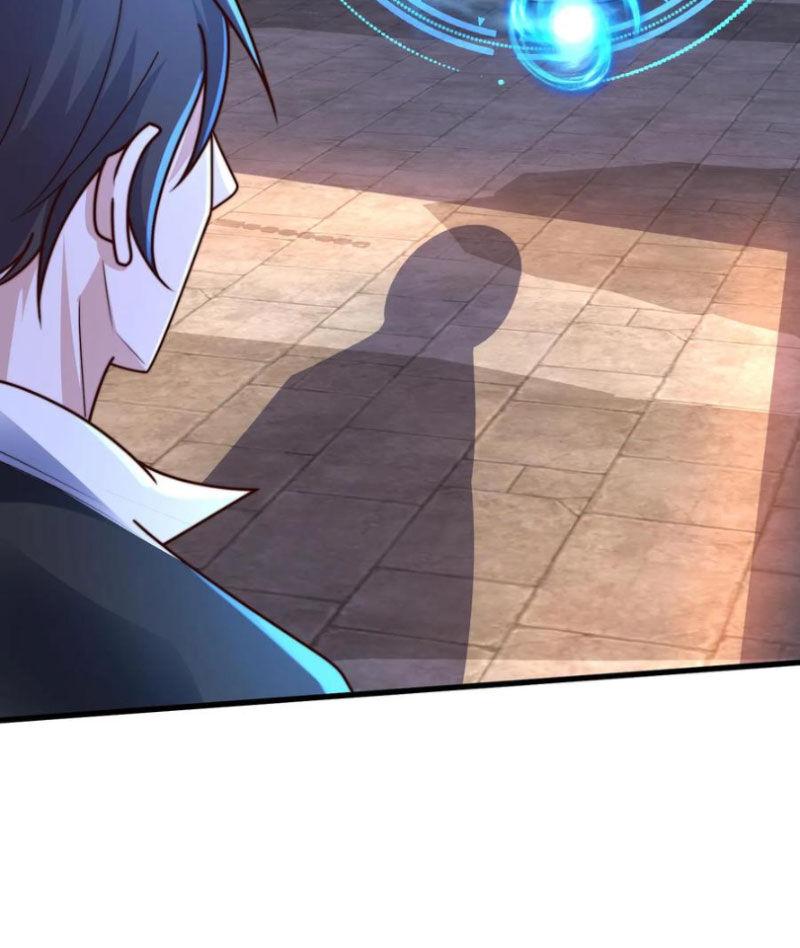 ta nuôi ma quỷ ở trấn ma ti chapter 297 43