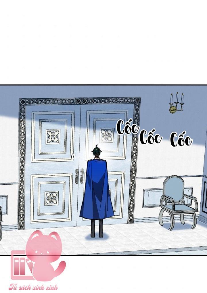 nguyện ước vô vọng của ma nữ chapter 41 1