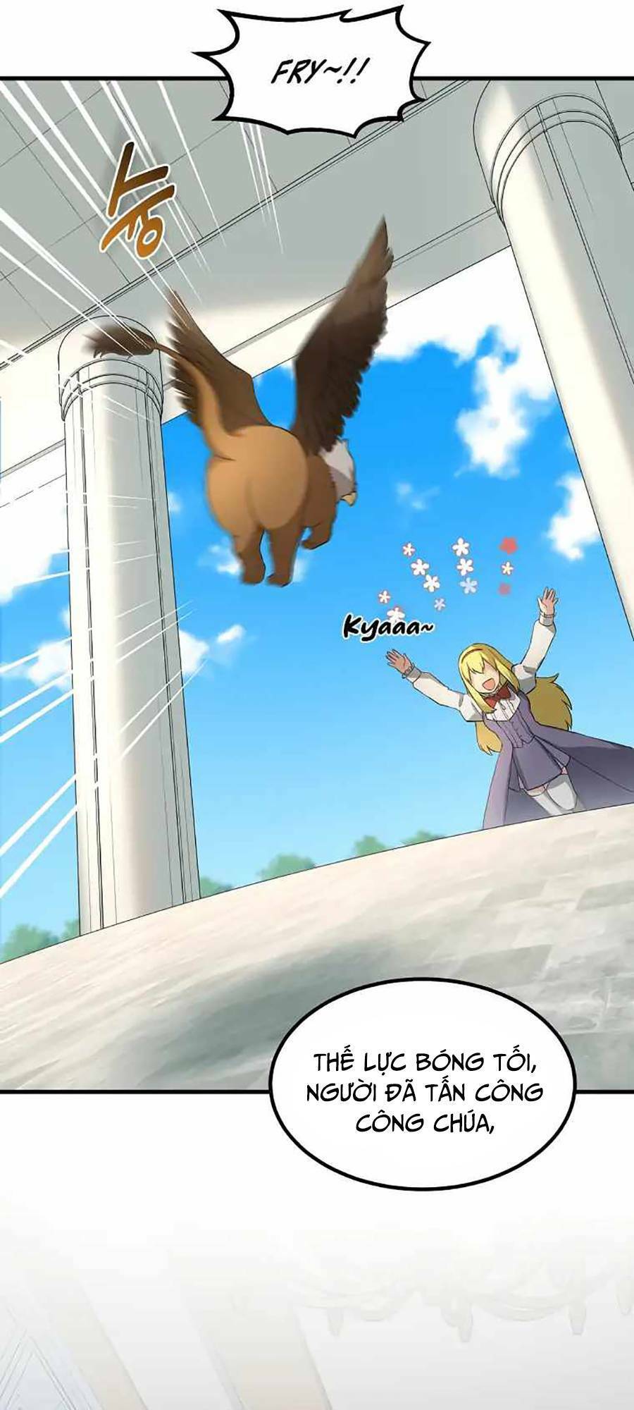 bách kiếp cường giả chapter 20 25