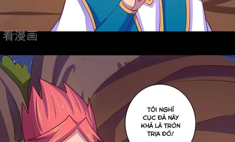 ta không phải là npc chapter 104 6