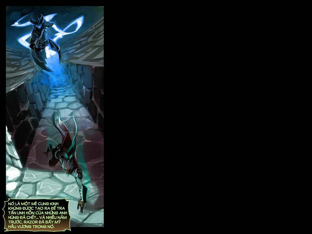dota 2 comic chapter 3 18