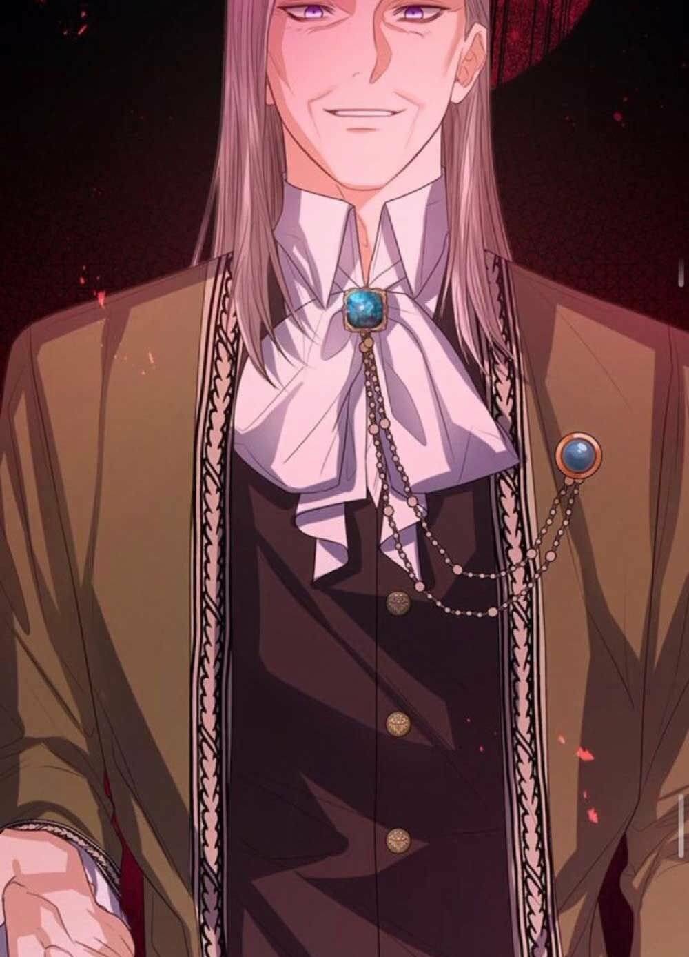 tôi sẽ từ bỏ vị trí hoàng hậu chapter 33 43