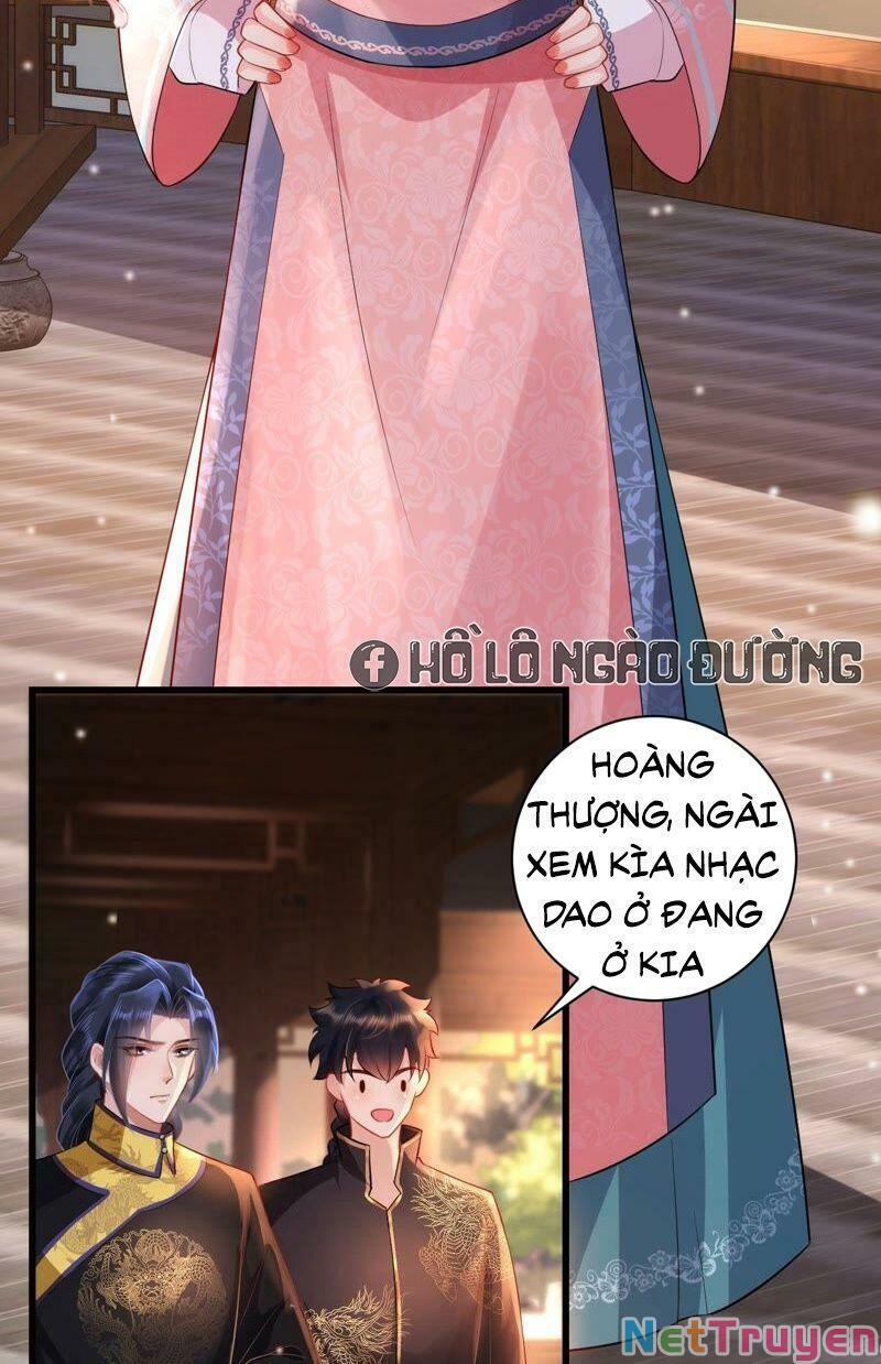 quận chúa vững quá không thể tiêu diệt! chapter 69 22