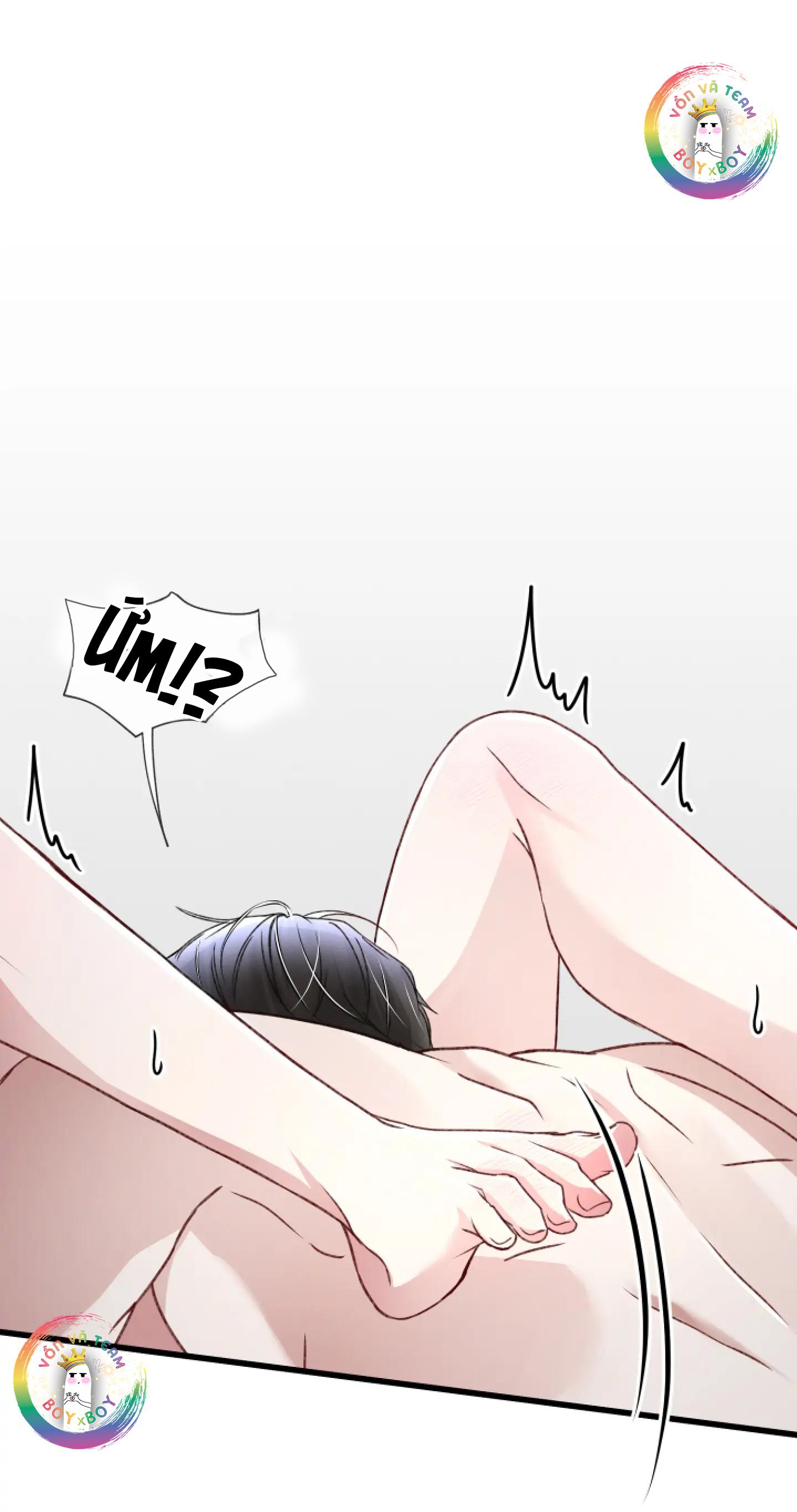 cuộc sống thường nhật của trị liệu viên hạng b chapter 43 6