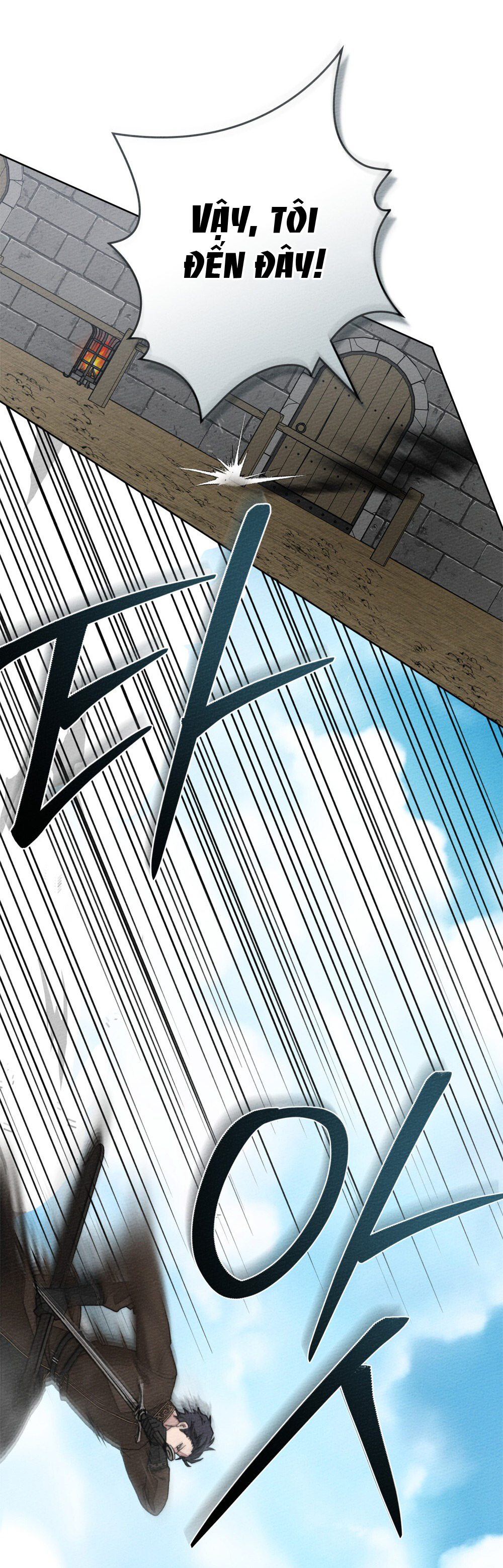 Dưới Bóng Cây Sồi chapter 95.2 END SS3 21