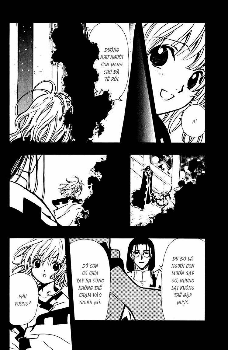 huyền thoại đôi cánh chapter 138 8