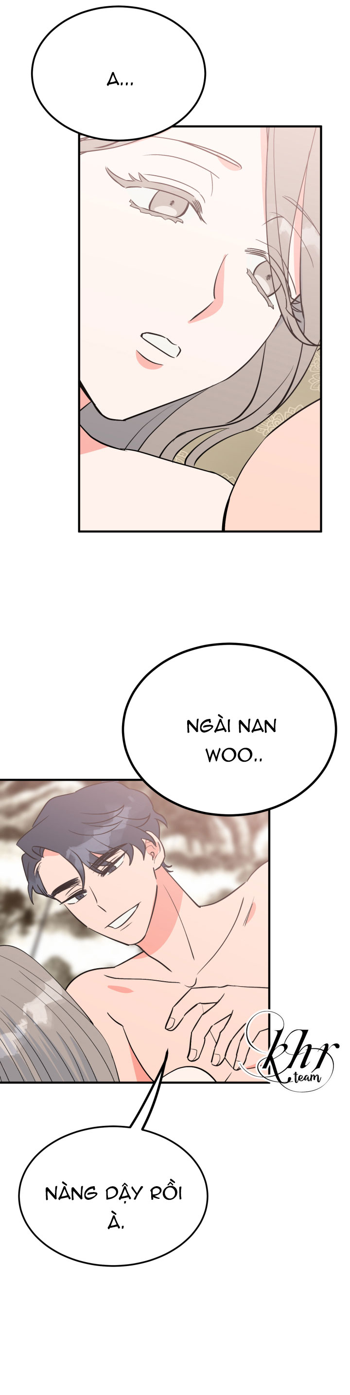 độc chủ chapter 22 23