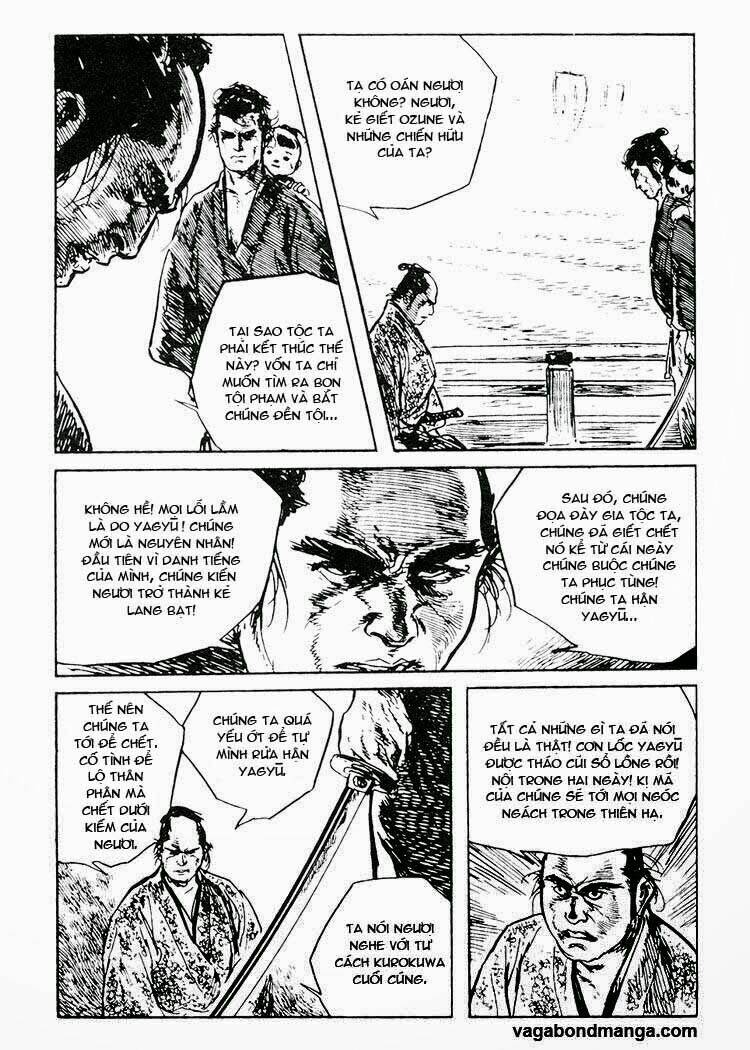 lone wolf and cub chapter 80 32