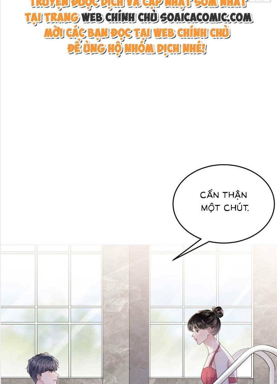 đại tiểu thư có ý đồ gì xấu đâu chapter 128 17