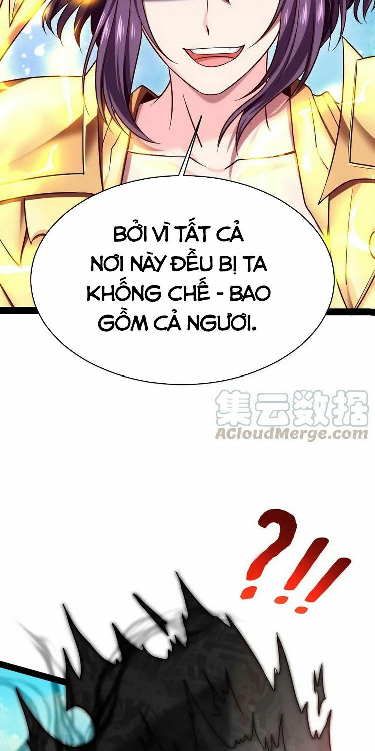 ma thú kiếm thánh dị giới tung hoành chapter 175 34