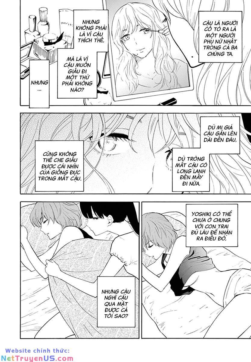 himegoto - juukyuusai no seifuku chapter 83 3