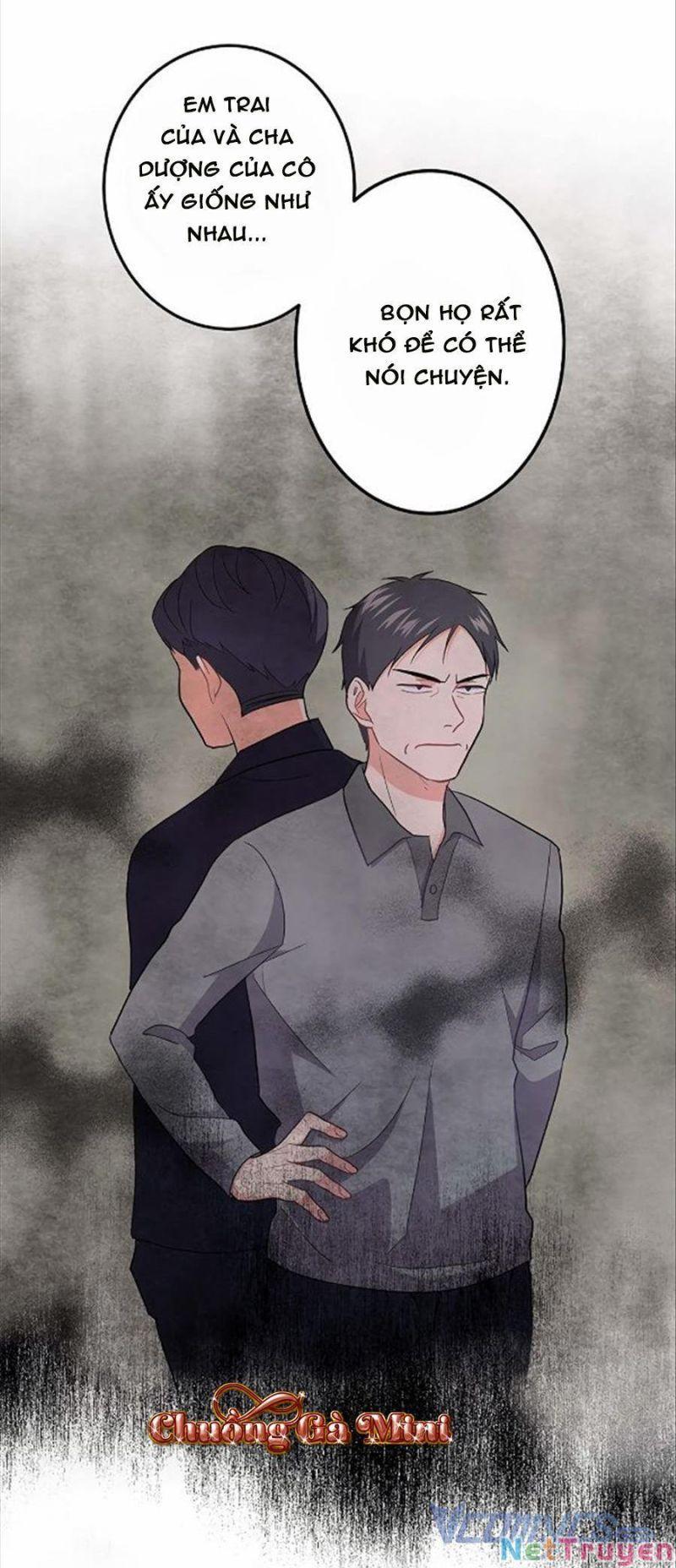 vô tình trở thành con gái của triệu phú chapter 27 15