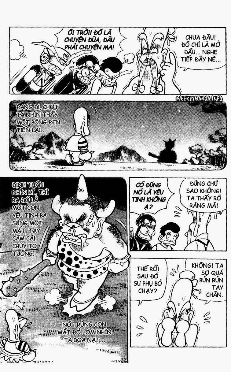 kung fu komang chapter 18 20