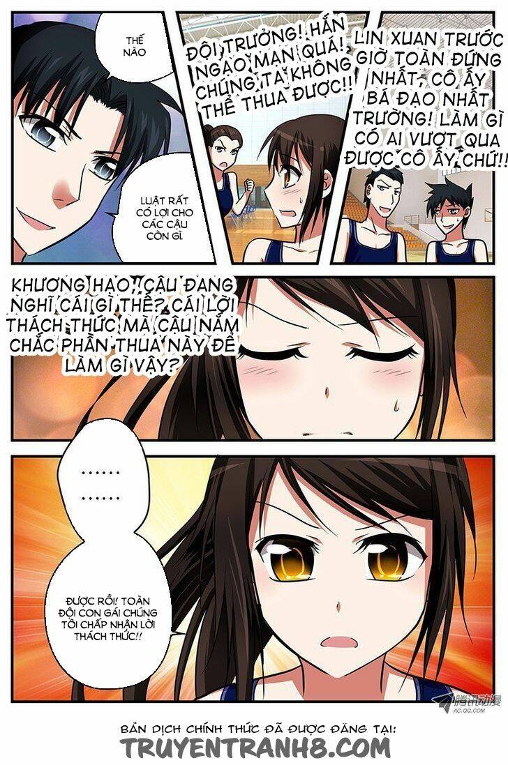 cupid's chocolates chapter 25 9