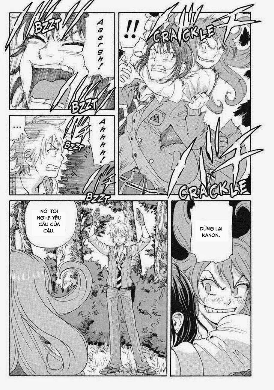 cúp quốc sư tử chapter 53 12