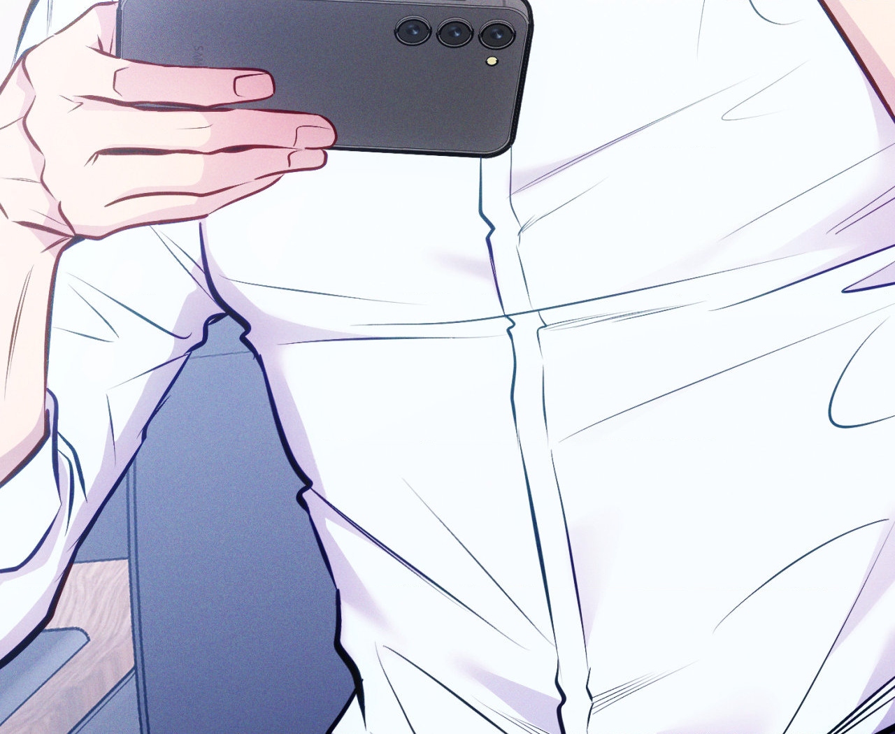 cái đồ ngốc nghếch này chapter 2 60