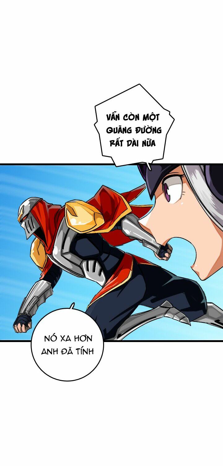 chuyện tình zed x syndra phần 4 chapter 6 35