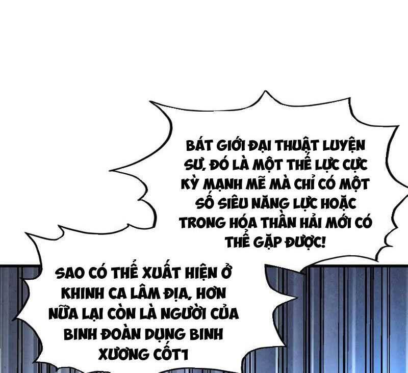 vạn cổ chí tôn chapter 319 49