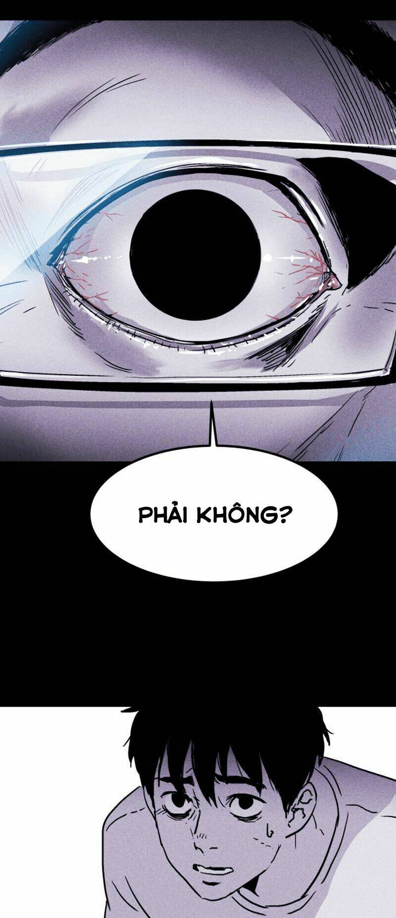 Chuồng lợn chapter 5 38