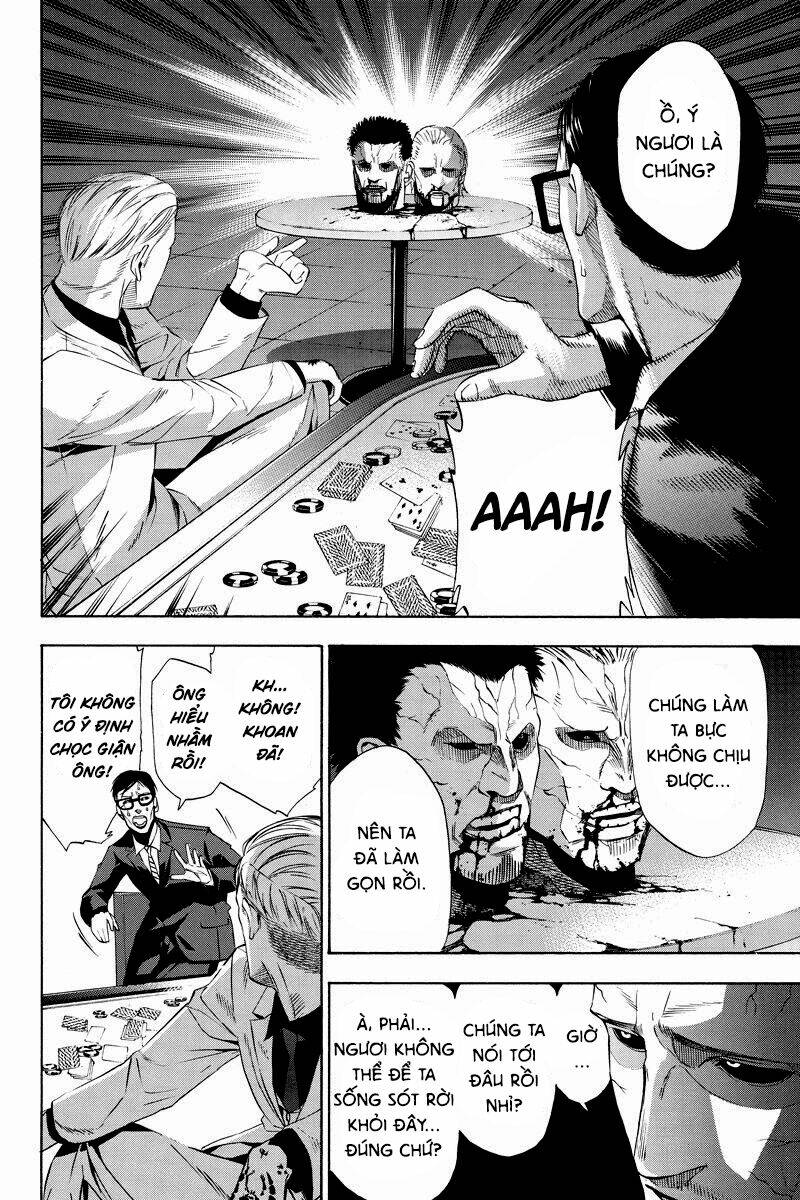 aku no higan - beyond evil chapter 3 16